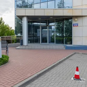 Apartament Zlatarooms 130, Warszawa