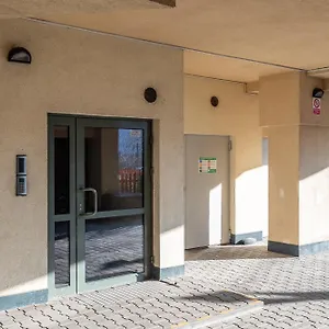 Apartament Park Praski 2-bedroom, Warszawa