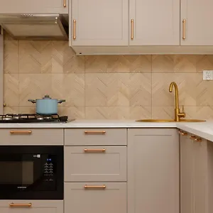 Apartament Unique Bright In By Renters, Warszawa