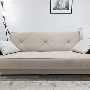 Apartament Sunapart A 182, Warszawa