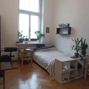 Apartament Entire Studio In The City Center, Warszawa