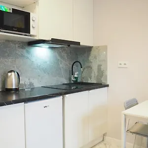 Apartament Moonapart A2, Warszawa