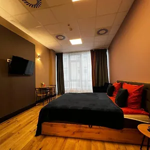 Apartament Zlatarooms 103, Warszawa