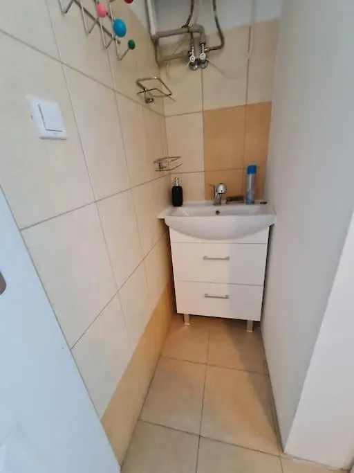 Apartment Fantastic Waw - Nw30 Room D Warsaw Poland