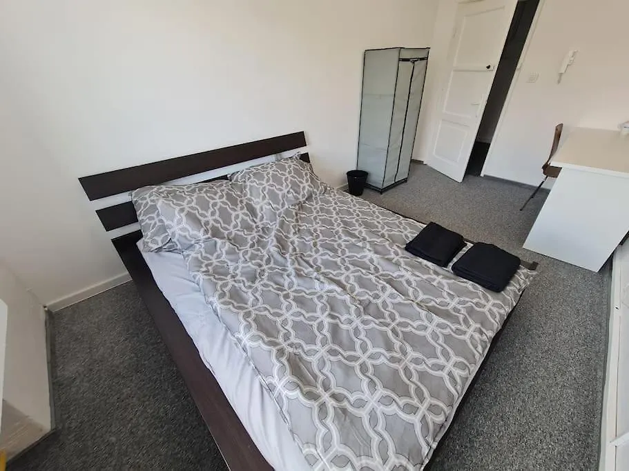 Fantastic Waw - Nw30 Room D Warsaw Poland